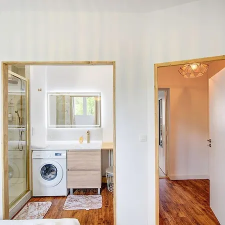 Apartment Le Nemesia - Proche Gare De
