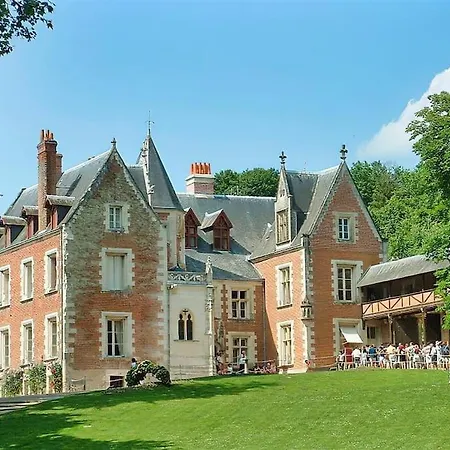 Le Nemesia - Proche Gare De Apartmán Tours