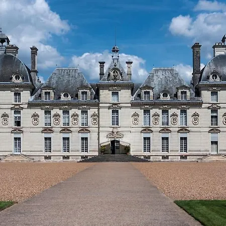 Apartment Le Nemesia - Proche Gare De Tours